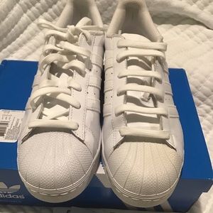 New Adidas Original Superstar